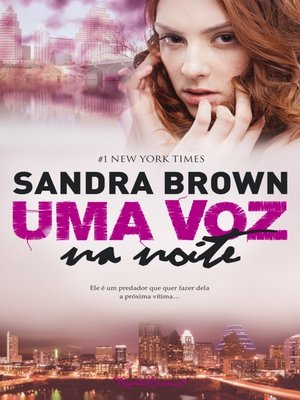 cover image of Uma Voz na Noite